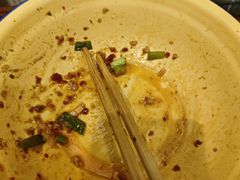 -老字号巴山酸菜米线(巴渝佳梦小区店)