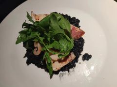 -小火花·干式熟成牛排馆Spark SteakHouse(剑桥郡店)