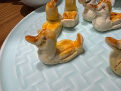 -全聚德烤鸭店(马家堡店)