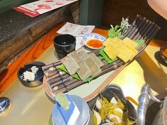 -手选潮汕鲜活牛肉火锅(二七广场店)