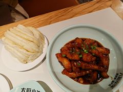 -大厨小馆(华阳城店)