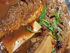 -阿记烧烤(大兴新区店)
