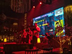 -唐潮LIVEHOUSE(淮北店)
