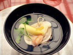 -鳥喜Toriki怀石烧鸟料理