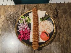 -Mevlana梅夫娜土耳其餐厅·清真