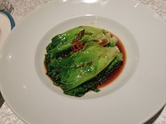 -红棉中餐厅·广州海航威斯汀酒店