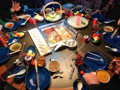 -大隐·成都火锅Bistro(合生麒麟新天地店)