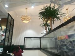 大堂-堂屋糖水店(愚园店)