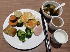 -金岳台私汤温泉度假山庄·创意餐厅(昌平十三陵店)