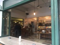 门面-RAC BAR(安福路店)