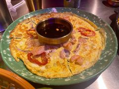 -釜山火炉·海鲜烤肉(紫藤路店)