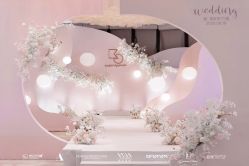 -WOW Wedding婚礼定制