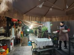 -老地方猫儿面(磁器口店)