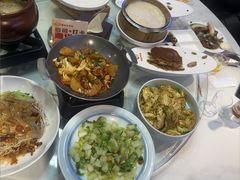 -郭林家常菜(狼垡店)