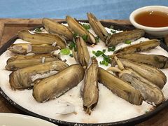 -阿毛饭店(和义路店)