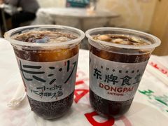 -东排食堂长沙小吃大排档(五一广场店)