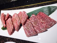 -正苑26年海鲜烤肉•牛尾汤汤饭(东港店)