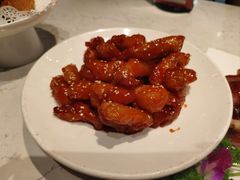 -茅庐毛血旺(临沂泰盛广场店)