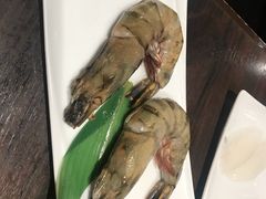 -俺的焼肉(銀座9丁目店)