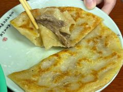 -北三沙家烧麦(北头道街店)