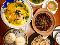-扬州狮子楼·非遗淮扬菜(东关街店)