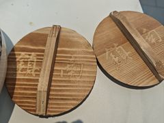 -镇南锅盖面馆(解放路店)