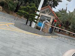 -惠州金海湾嘉华度假酒店