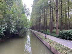 -上海怡沁园度假酒店