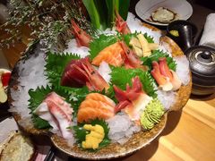 -割烹旭日本料理(龙湖狮山天街店)