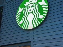 -星巴克臻选(惠州华贸天地1楼店)