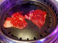-妖无二·和牛烧烤自助(新吴万达店)