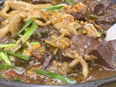 -青竹园海鲜餐厅(海天路店)