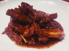 -金苑酒家·客家菜·广东老字号(万象店)