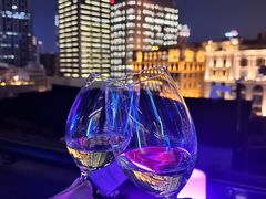 -外滩8号 whisky bar(金延大厦店)