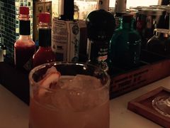 -Sirena海妖日咖夜酒