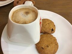 -HIGH FIVE哈福手工汉堡(桂林路店)