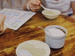 -沙湾姜埋奶(兴新包店)