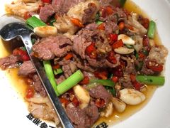 -炊烟小炒黄牛肉(中心印象城店)