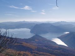 -五女山景区