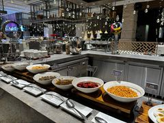 -太湖饭店玉兰厅(自助餐厅)