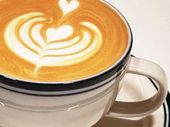 -FULL MOON满月咖啡