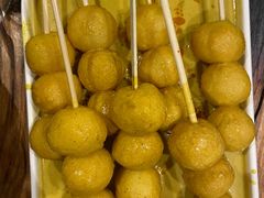 -十六蒲(桂林路店)