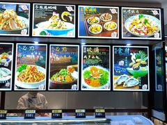 -君霖海鲜私房菜(春柳店)