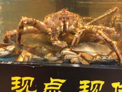 -金鹰超市(国际购物中心新街口店)