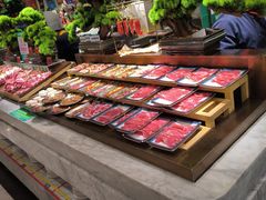 -亚马逊海鲜自助(梅溪湖步步高店)