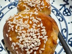 -陶兰居·手工点心·粤菜(圆融时代广场店)