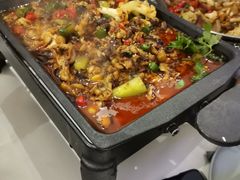 -大丰收·蛙功夫(晋江万达店)