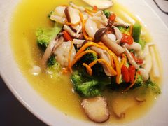-Aqua Oasis 水天堂(石路天虹店)
