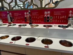 -潮正和潮汕牛肉火锅·老字号(番禺万达店)