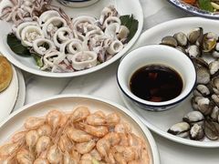 -杨记海鲜楼(三门黑金冠店)